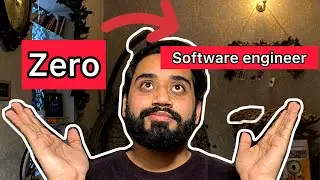 Roadmap to Become a Software Engineer for Beginners | Sohaib Scripts