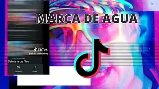 📲 Cómo Descargar Videos de TikTok SIN Marca de Agua: Tutorial Fácil y Rápido