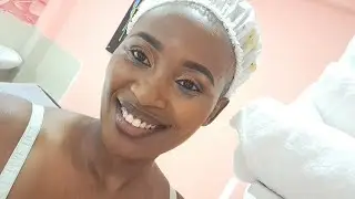 waxing or shaving where do you belong ??vagacial and manicure