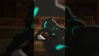 Playing Genji in OW2: Expectations vs. Reality