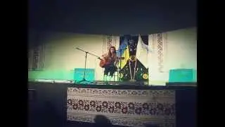 Subcultura – Давайте любить друг друга (cover NADEA )