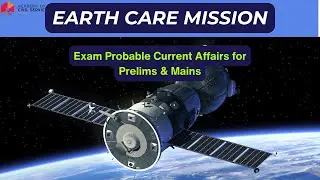 EARTH CARE MISSION BY ARJUN SIR