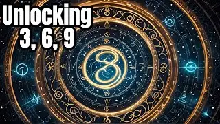 Nikola Tesla and the Mystical Significance of 3, 6, 9 II Navigate
