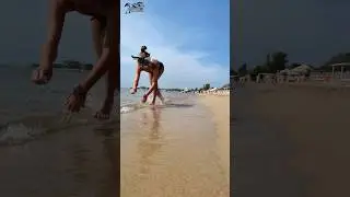хехе #квадробика #therian #therianthropy #териан #therians #beach #summer