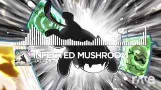 Kababies Battle - Cyranek & Infected Mushroom | RaveDj