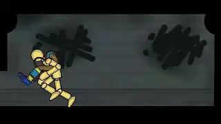 Poppy playtime dc2 animation