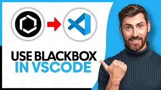 How to Use Blackbox AI in VSCode - Step By Step