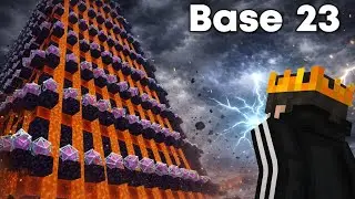 Fire MC S8 RAID 😱 | Base Gone in Seconds! 💥🔥
