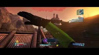 Borderlands 2 #40 Труды тяжкие - Великий побег