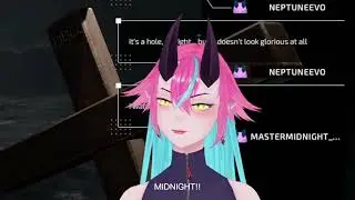 Oni Noises #vtuber #streamhighlights