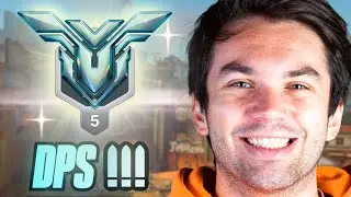 il TEAM IMPAZZISCE per una GIOCATA | GRANDMASTER su OVERWATCH