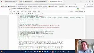 How to Perform a Global Alignment of Two Sequences in Python