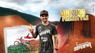 Julgando o Duelo de Motos - SUPERFMX (Esporte Espetacular)