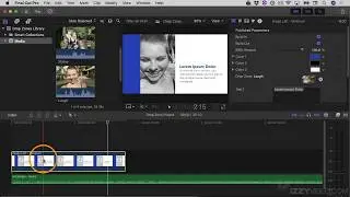 Final Cut Pro X Tip: How to Use Drop Zones (and How to Fix Frozen Drop Zones)