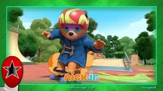 The Adventures of Paddington 