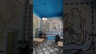 Пышечная как в СССР 