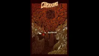 CUMAKAMU - TANAH PERJANJIAN ( Video Lyric  )