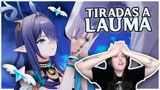 My first (and possibly last 😭) draws at NOD KRAI 🌠 Draws by LAUMA 🌙