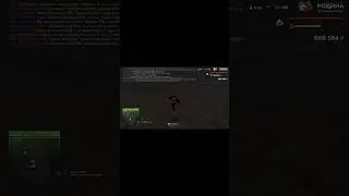 Зарабатываю на шахте под классные песни (Rodina RP)  