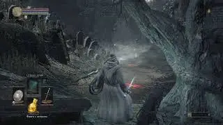Dark Souls 3 / Ну что же, начнем нервное прохождение)