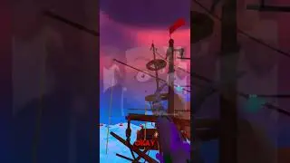 @elliotVR  isn’t family friendly anymore? #gorillatag #vr #shorts