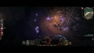Baldur's Gate 3 - How to jump into the afterlife