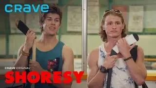 Best of Shoresy Vol 1. | Shoresy (Crave Original)
