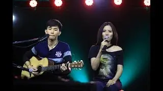 เพลง เเนวคนเบิ่ดใจ[ บอส ธีรพงษ์ วีหก ]