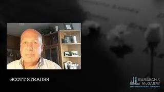 9/11 Stories: Scott Strauss