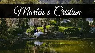 Marlen & Cristian Resumen Boda