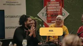 Empowering Maginalized Communities: Repräsentation in Kunst & Kultur, Förderung von Menschenrechten