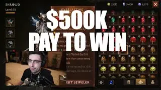 Shroud 