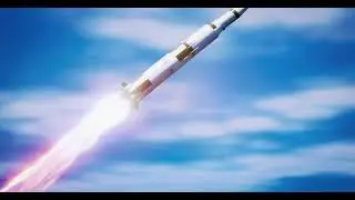 Saturn V