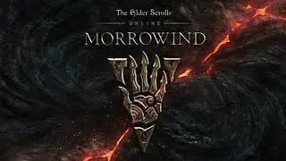 The Elder Scrolls Online Morrowind - Pulk Delve