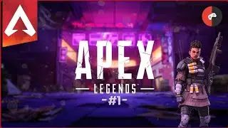 Mükemmel oyun - Apex Legends Türkçe İlk Bakış