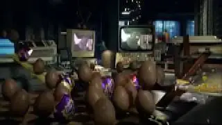 Cadbury Creme Egg - Goo Dares (Man Wax)