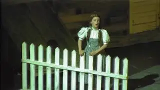 Calvin Christian High School - Wizard of Oz