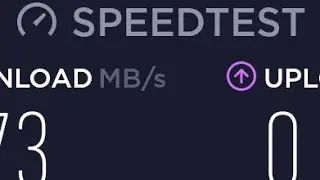 BSNL Internet speed test on 3G network, Most watch this video if you think to use again BSNL SIM 😍❤️