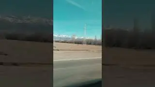 горы