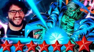 14⭐​F2P BOJACK es REALMENTE UN VILLANO DE LAS PELÍCULAS DE Z!!