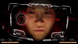 Mortal Kombat 1 Lady Sektor Fatal Blow