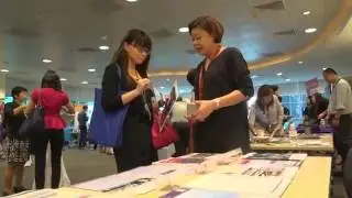 U Human Resource Leaders Forum 2015