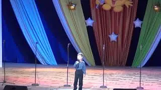 Пасынков Леонид 