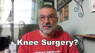 Update on my Knee 3-24-23