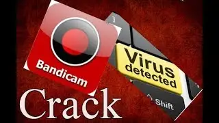 DONT DOWNLOAD THE FULL VERSION OF BANDICAM CRACK-VIRUS-MUST SEE THIS VIDEO!