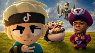 BRAWL STARS MEMES That Got OUT OF HAND 💀