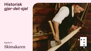 Skimakaren : Morgedal 1975