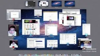 Mac OS X Lion 10.7 Review (Impressions)