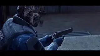 KE PLAYA X PSYCHOMANE – LVL DEATH (cs:go edit.)