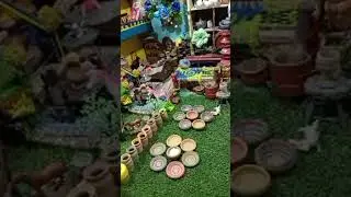 Highlight 1:32 - 6:32 from Mini Cooking 602 is live!